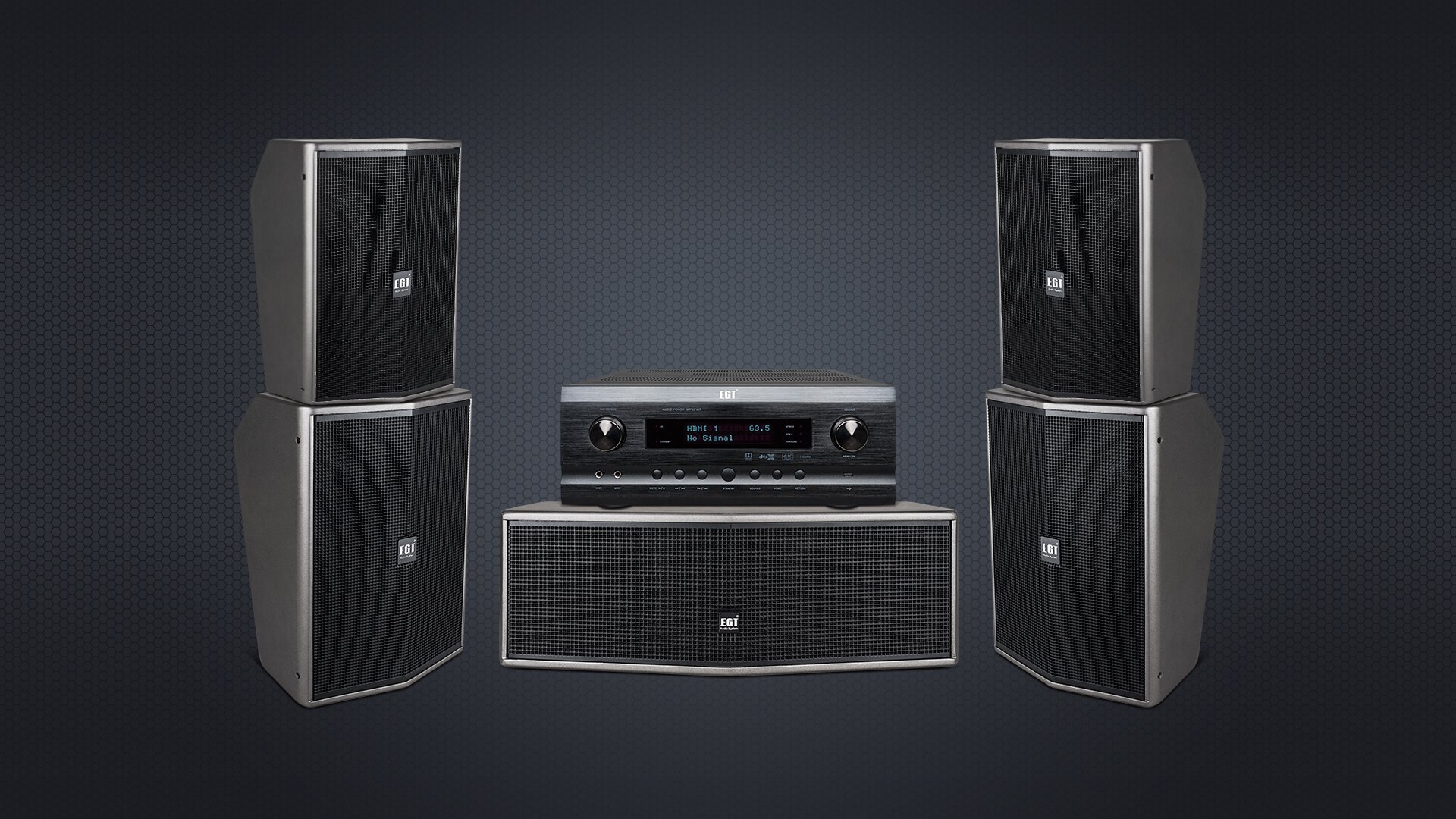 CM Series